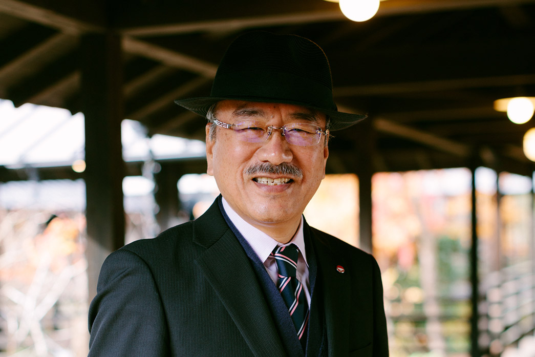 蒸留所のSDGs。濵田酒造の挑戦