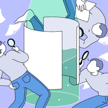 ラベルから見る熟成焼酎 | 酒と法律 #01