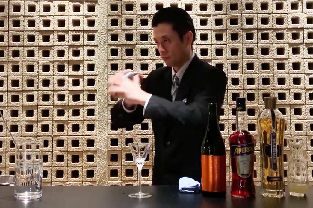 焼酎カクテルで世界をもてなそう！｜「本格焼酎&泡盛カクテルコンペティション」が開催