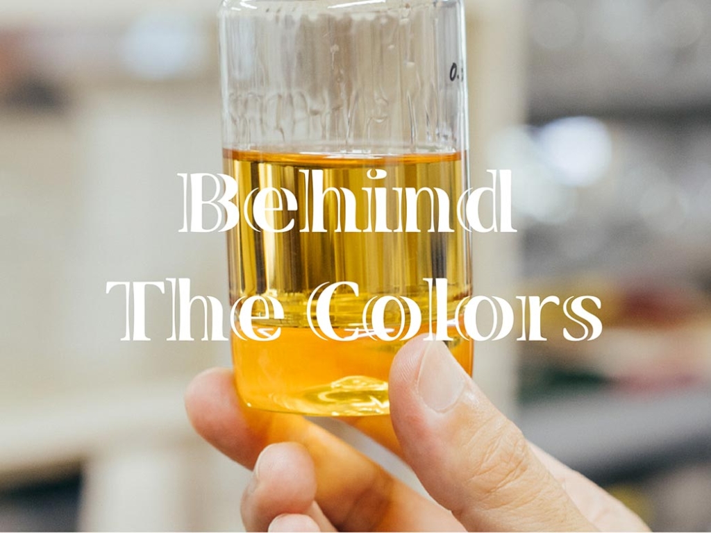 焼酎の色には決まりがあるって知ってます？　小正醸造で「色規制」と色の秘密を聞いてきた！