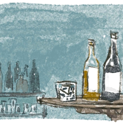 ウイスキー好きが選ぶ焼酎6本｜洋酒の知識がある人にこそ沁みる銘柄！