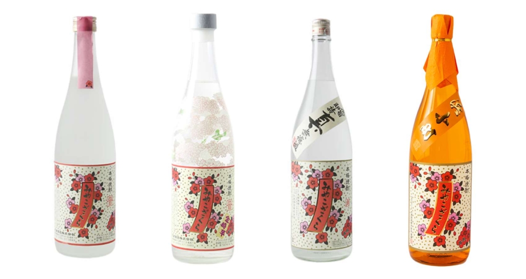 本格焼酎 麦 芋 まとめ売り 別売り可能