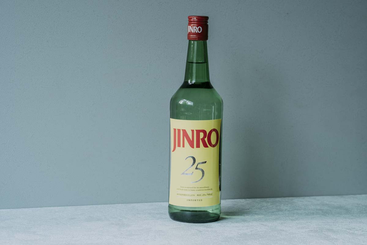 焼酎のライバルってほんと? 韓国の蒸留酒「ソジュ」を知る – クラフトスピリッツを再発見するWEBマガジン