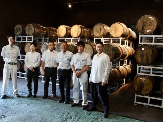 明利酒類が約60年ぶりにクラフトウイスキー造りを再開 茨城県水戸市に高藏蒸留所｜TAKAZO Distilleryを立ち上げ