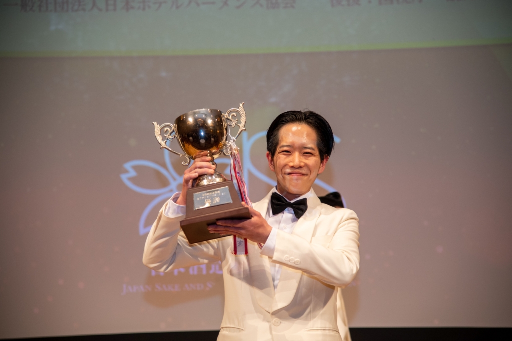 「第5回 本格焼酎&泡盛カクテルコンペティション」開催