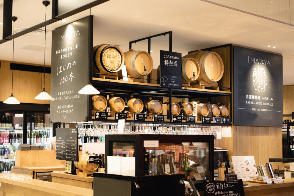 焼酎の新たな可能性、世界のウィスキー市場に見られる「樽熟成」による付加価値表現