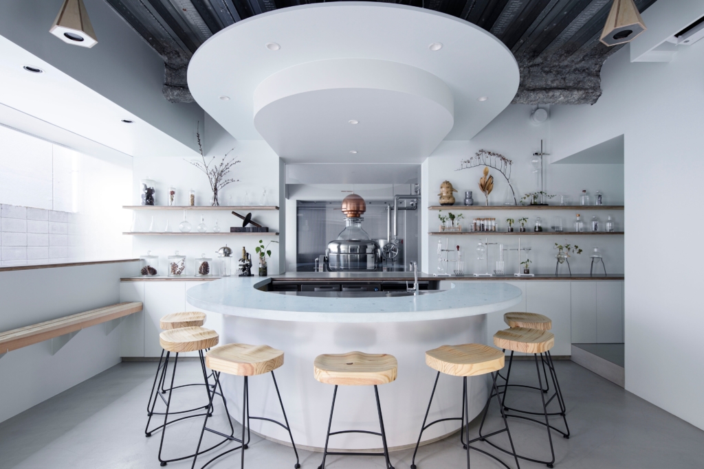 東京深川の街の繋がりから生まれたジンの蒸留所「深川蒸留所」が清澄白河にオープン！　地域のリカーショップにてクラフトジンの第一弾が3月より販売開始