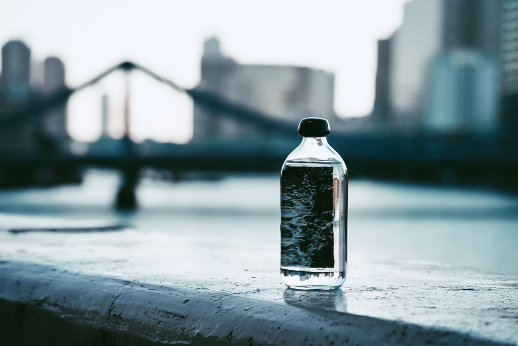 「深川蒸留所」オープン