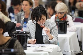 第17回フェミナリーズ世界ワインコンクール2023　日本産蒸留酒受賞アイテム