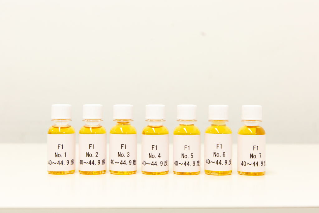 バーテンダーを中心とした日本全国229名の専門家がリモート審査を実施。公正なブラインドテイスティングによる審査で受賞アイテムを選出