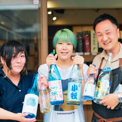 今年こそ夏焼酎を1000％満喫したい！｜籠屋仙川店で、夏焼酎ベストアレンジ大実験会を決行！