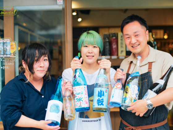 今年こそ夏焼酎を1000％満喫したい！｜籠屋仙川店で、夏焼酎ベストアレンジ大実験会を決行！