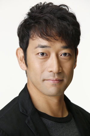 迫田 孝也(サコダタカヤ)