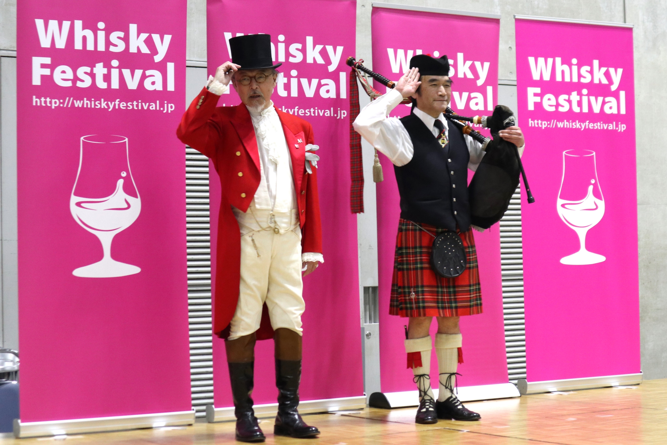 ウイスキーファンも焼酎のトリコに？！「ウイスキー＆スピリッツ