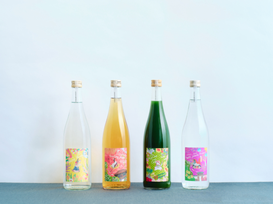 「SHOCHU REPUBLIC」始動します！