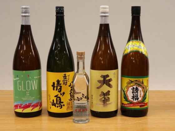 今年の焼酎トレンドは？「第3回　酒屋が選ぶ焼酎大賞」レポート