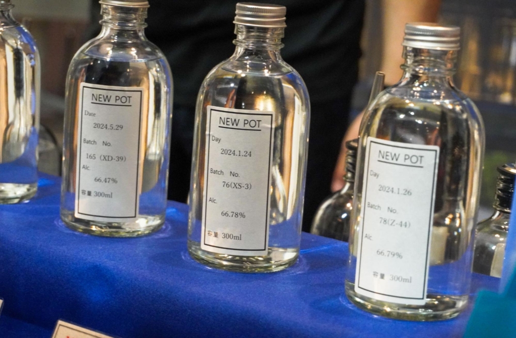 盛り上がるジャパニーズウイスキー市場