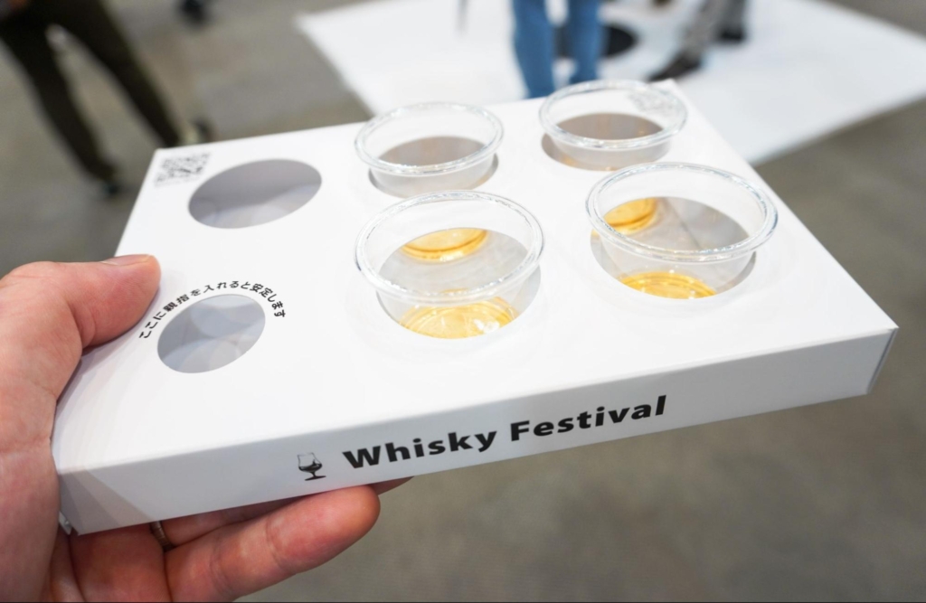 とにかく便利だった「特性トレイ」