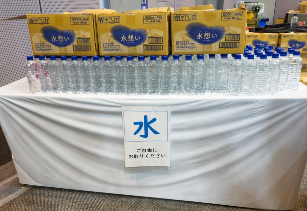 とにかく便利だった「特性トレイ」