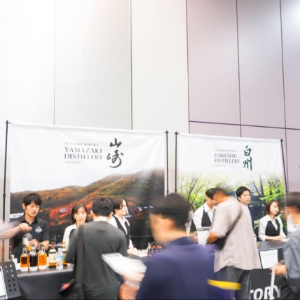 めくるめく蒸留酒の世界を堪能！「Whisky Festival 2024 in OSAKA」へ日本酒好きが初参加