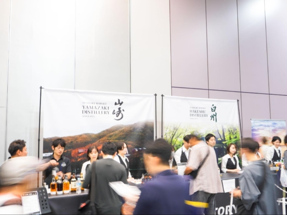 めくるめく蒸留酒の世界を堪能！「Whisky Festival 2024 in OSAKA」へ日本酒好きが初参加