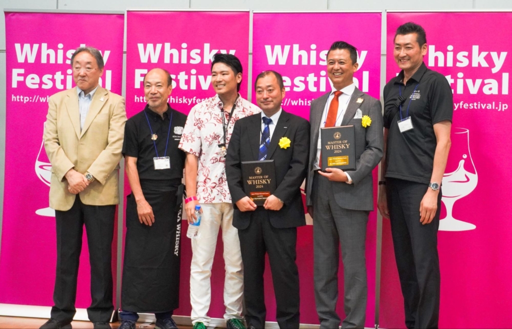 権威性の高い資格が存在する