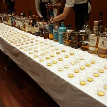 新たな出会い、そして焼酎ファン増へ！TWSC大試飲会2024レポート