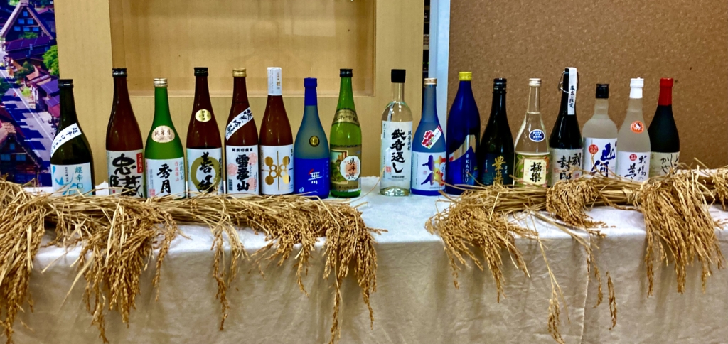 本格焼酎 日本酒 8本セット 全て未開封 個別売り可能 本格焼酎・日本酒の文化を後世に繋ぎたい！「米」の可能性を追究する