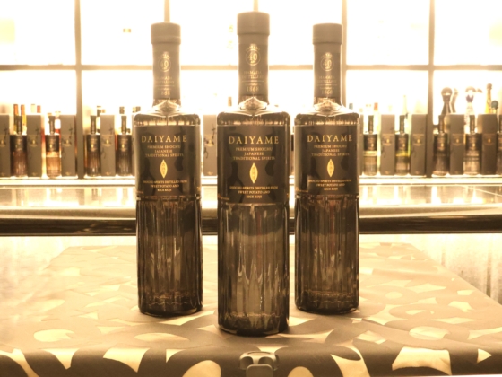 「DAIYAME40」日本上陸レセプションレポート!日本発のプレミアムスピリッツの未来は？
