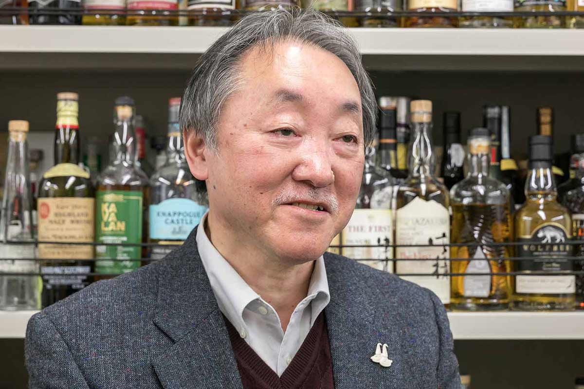 Shochu, a Rare Spirit in the World—Where Should It Go Next?A Proposal by Whisky Critic Mamoru Tsuchiya