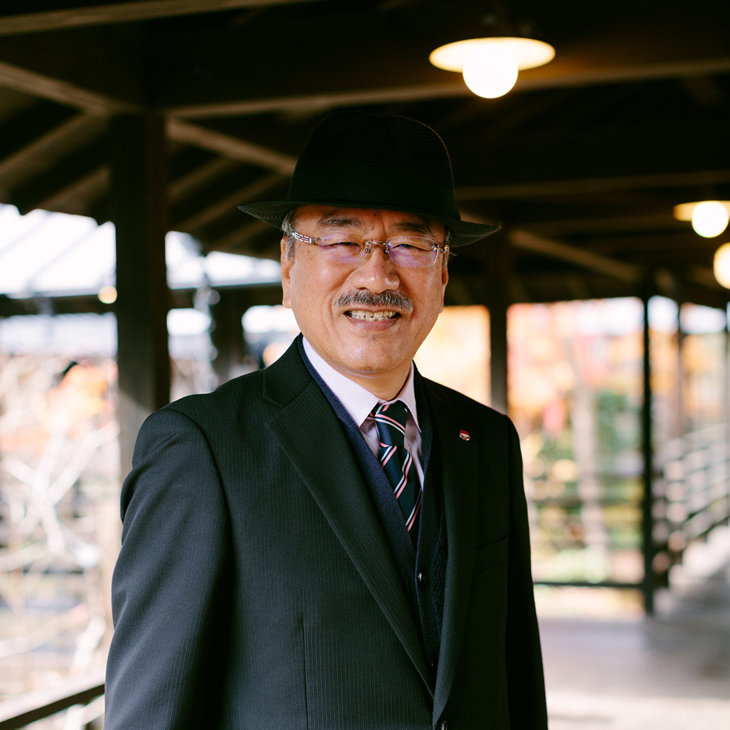 Sustainability at a Shochu Distillery: Hamada Shuzo’s Challenge