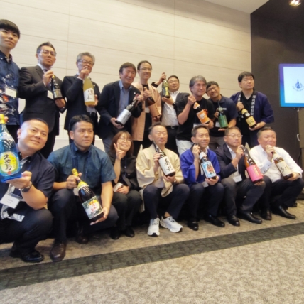 全国の酒販店が本気でおすすめする焼酎は？まさかの5年連続入賞蔵も！「第5回　酒屋が選ぶ焼酎大賞」レポート